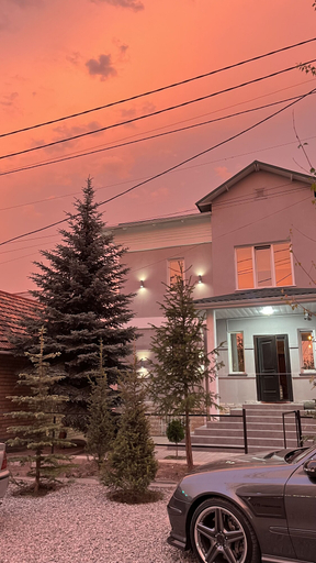 Exterior & Views 2, People Hostel & Suites, Bishkek