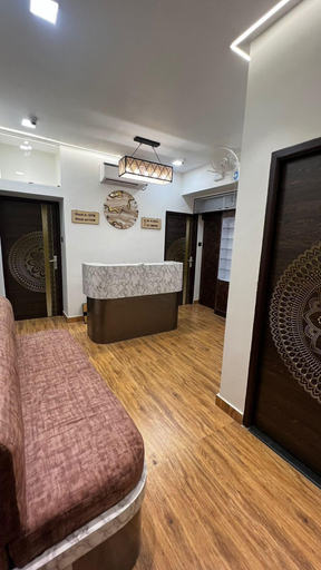 Others 5, Hotel Divyakashi homestay, Varanasi