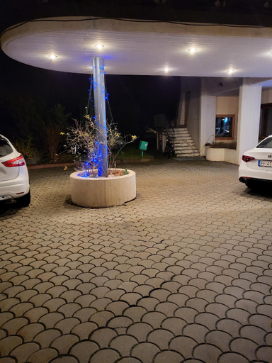 Others 3, Hotel Miage, Aosta