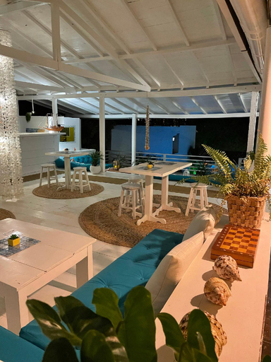 Food & Drinks 4, Pousada DunaBeach, Jijoca de Jericoacoara