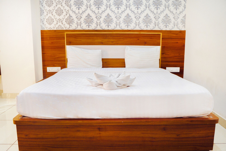 Bedroom 3, Hotel Ardency Green, Udaipur