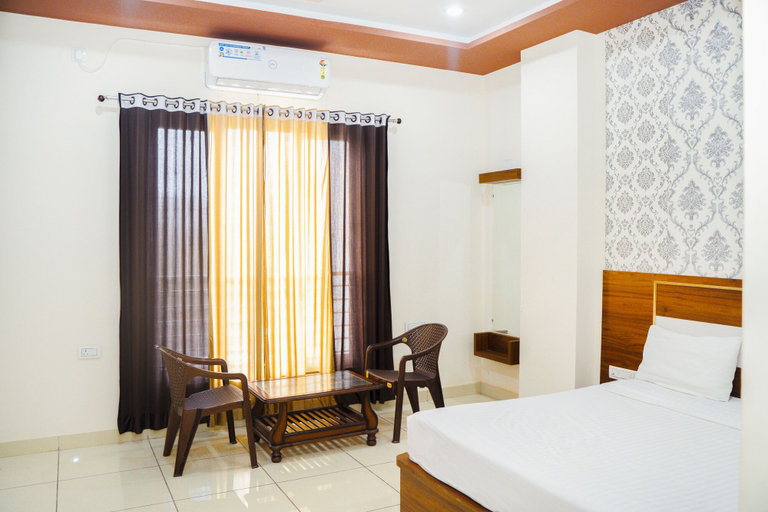 Bedroom 3, Hotel Ardency Green, Udaipur