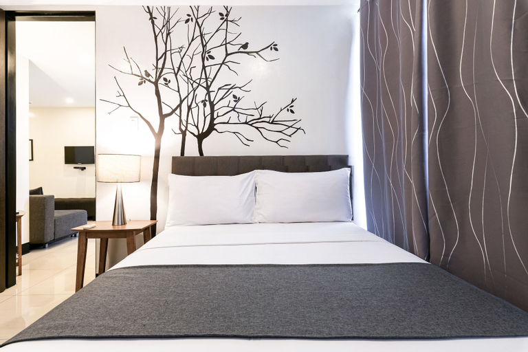 Bedroom 14