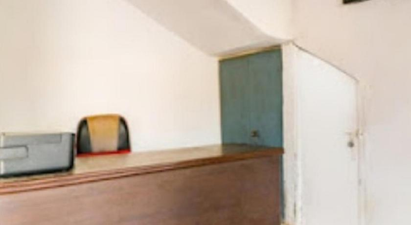 Public Area 4, Hotel Radiant by WB Inn, Azamgarh