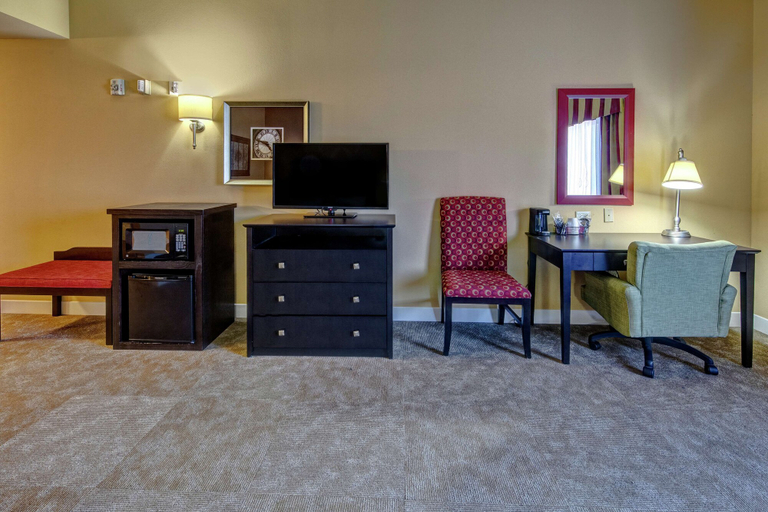 Others 5, Hampton Inn Jacksonville-Anniston Area, Calhoun