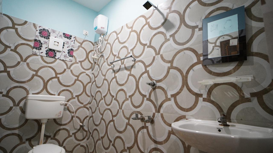 Bathroom, Beach Walk Resort, Purba Medinipur