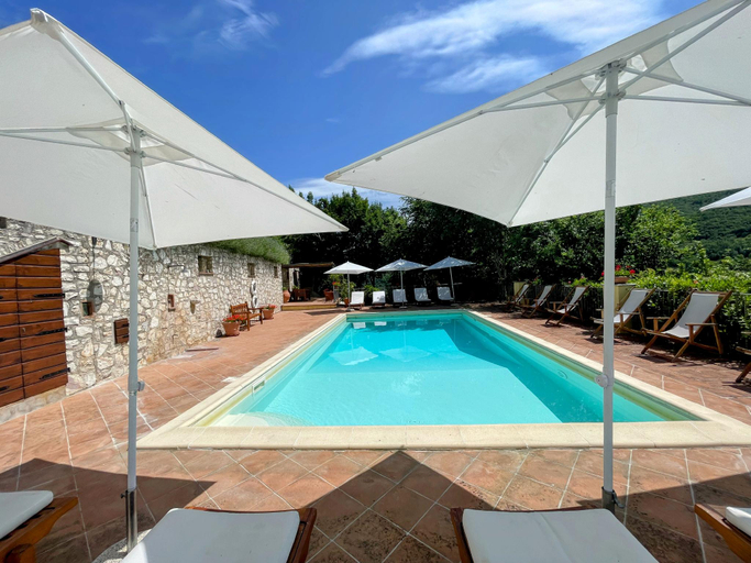 Sport & Beauty 2, Spoleto Splash Torettawifiaircondishwasher, Perugia