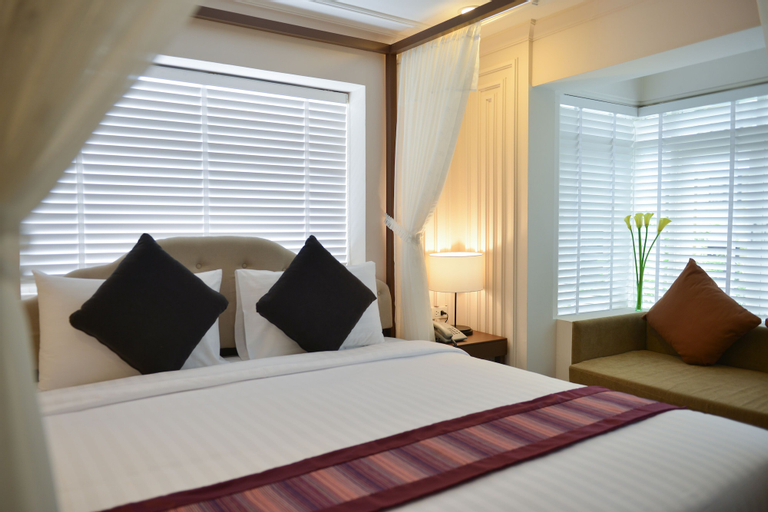 Bedroom 6