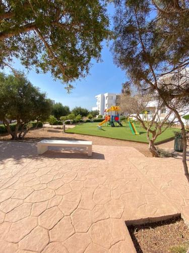 2, bel appartement avec piscine residence taflout agadir, Agadir-Ida ou Tanane