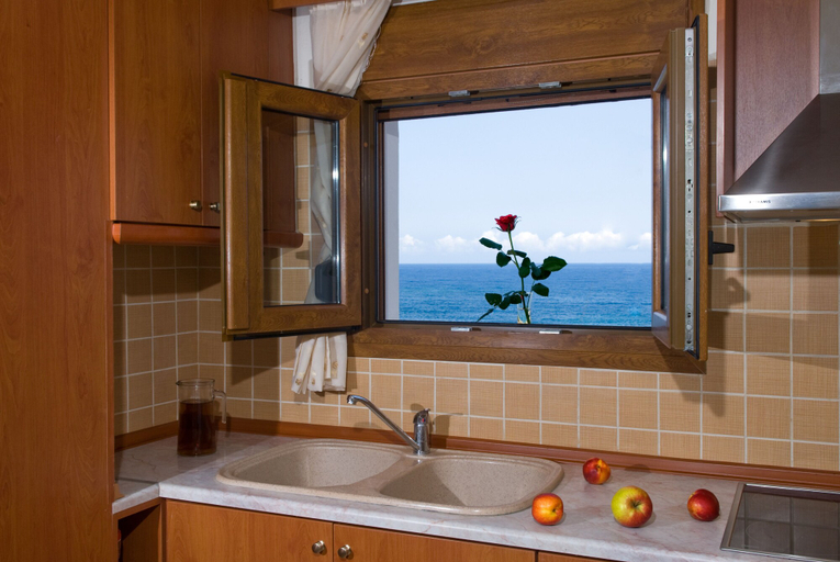 Others 5, Apartments Christina, Crete