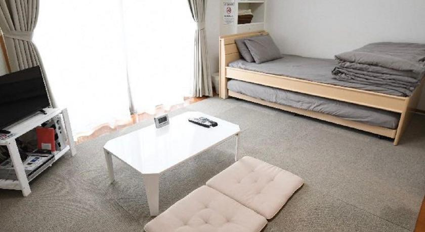 Bedroom 5, Marvelous Kokubunji - Vacation STAY 41073v, Kokubunji