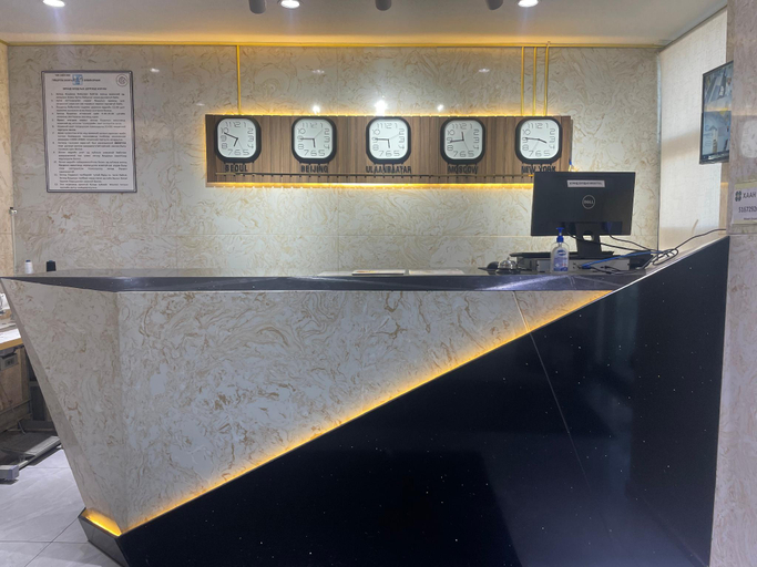 Others 3, TS hotel, Ulan Bator