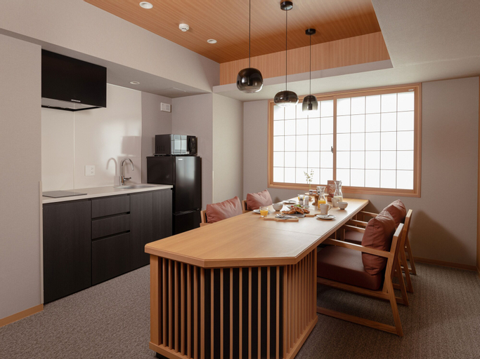 Dining Room 3