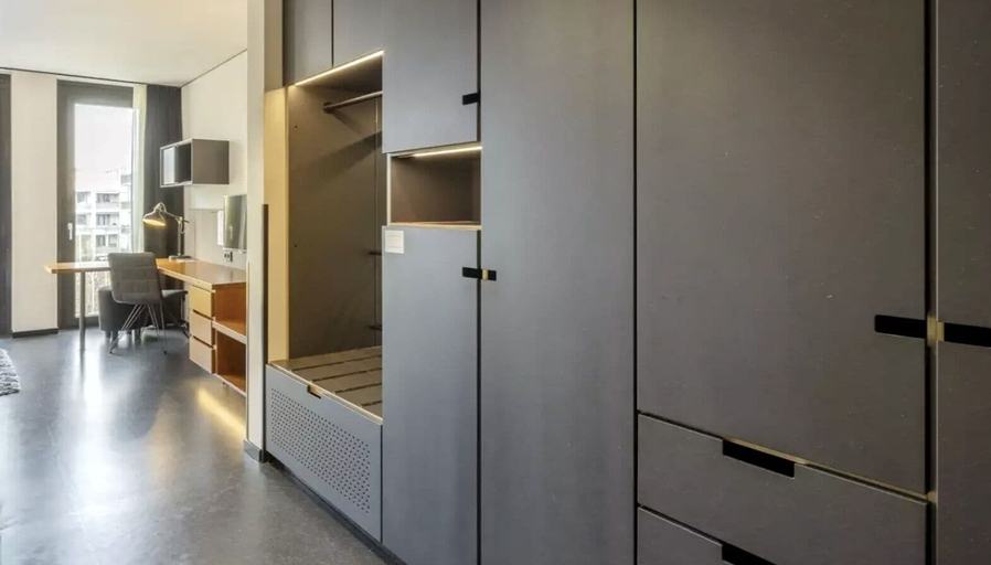 Bedroom 6