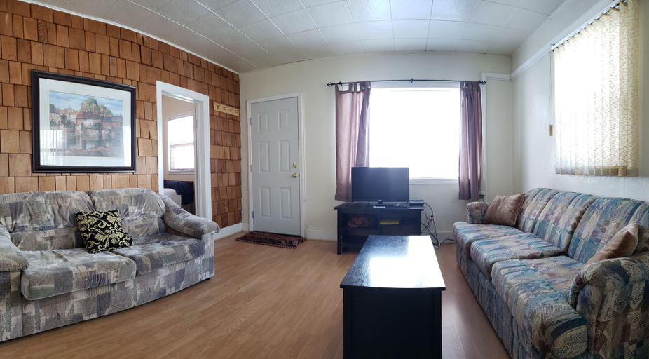 Others 3, Vacation Cottage, Division No. 9