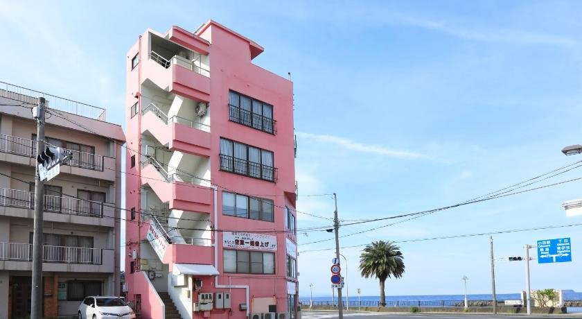 Exterior & Views 1, SAKURA house Seaside, Itō