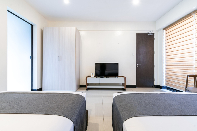 Bedroom 12