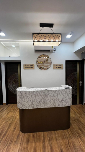 Others 3, Hotel Divyakashi homestay, Varanasi
