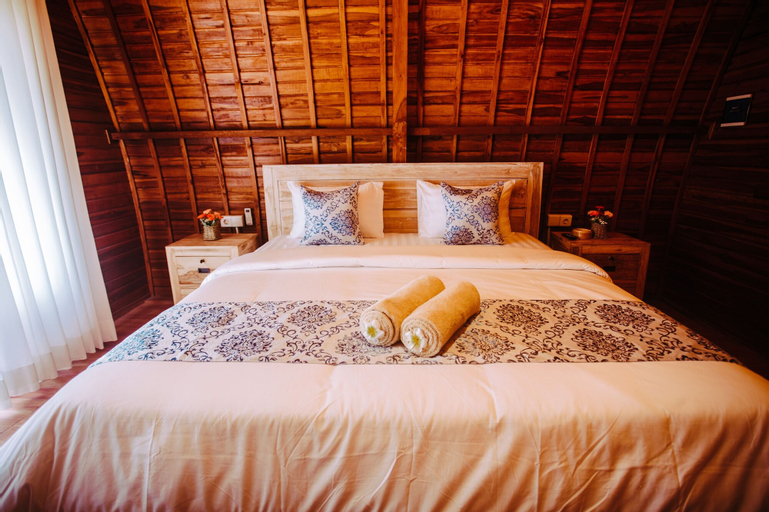Bedroom 9