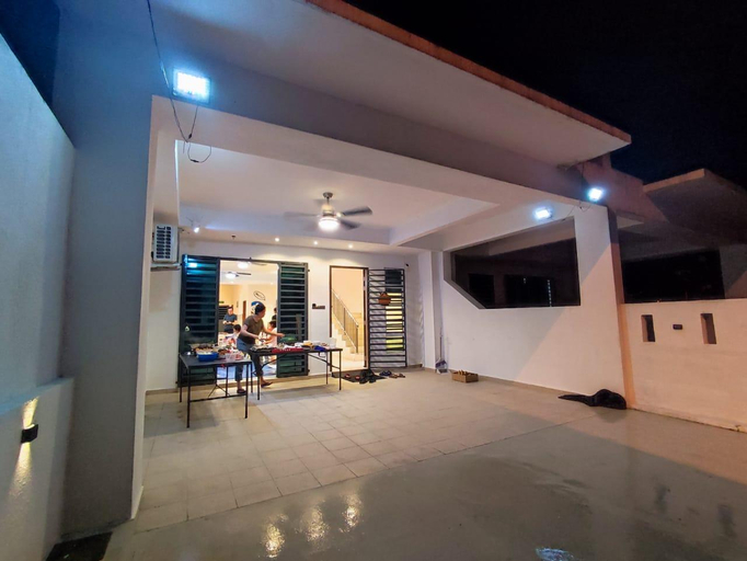 Others 3, Viens303 HOME Bentong Homestay, Bentong