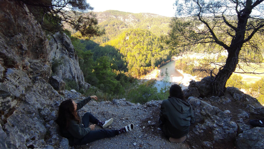 Exterior 4, Sacred Canyon, Manavgat