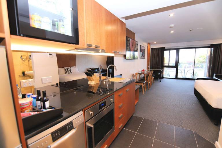 Others 4, Best Western Plus Goulburn, Goulburn Mulwaree - Goulburn