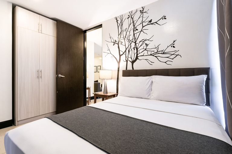 Bedroom 15