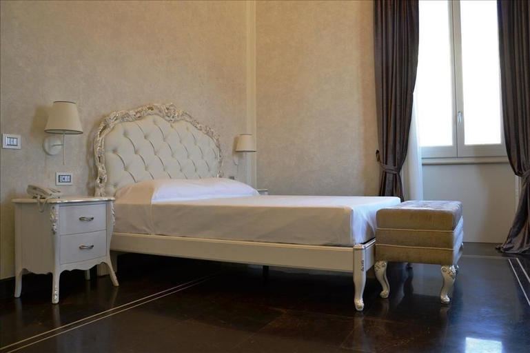 Bedroom 3, Scicli Albergo Diffuso, Ragusa