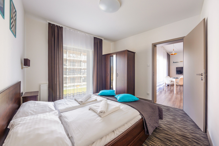 Others 5, Apartamenty Sun & Snow Piec Morz, Kołobrzeg