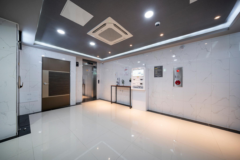 Others 3, Jeongeup S3 Motel, Jeongeup
