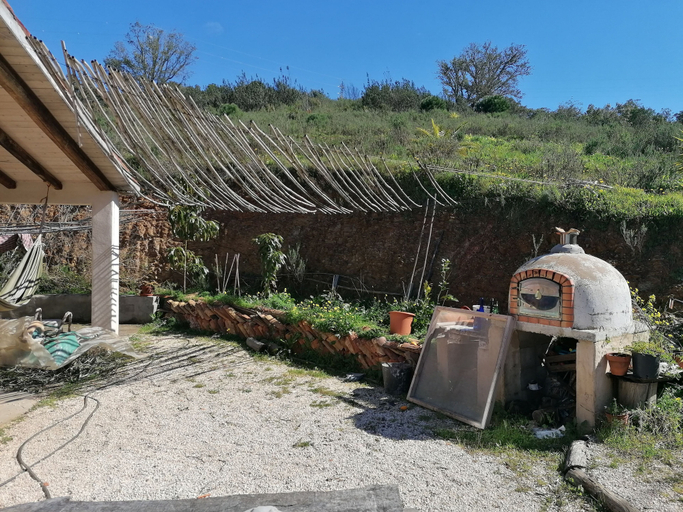 Exterior & Views, The Farm, Maria Serrao Aljezur, Aljezur