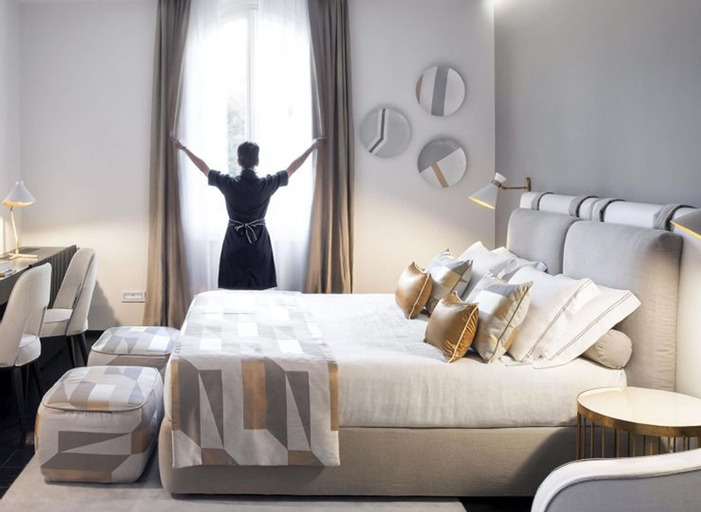 Bedroom 15