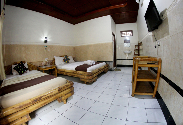 Bedroom 12