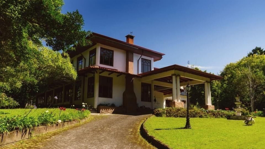 Exterior & Views, Villa Ilusión CR, Santo Domingo