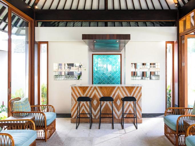 Food & Drinks 5, Villa Simona Oasis, Badung