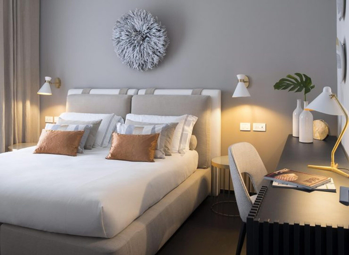 Bedroom 13