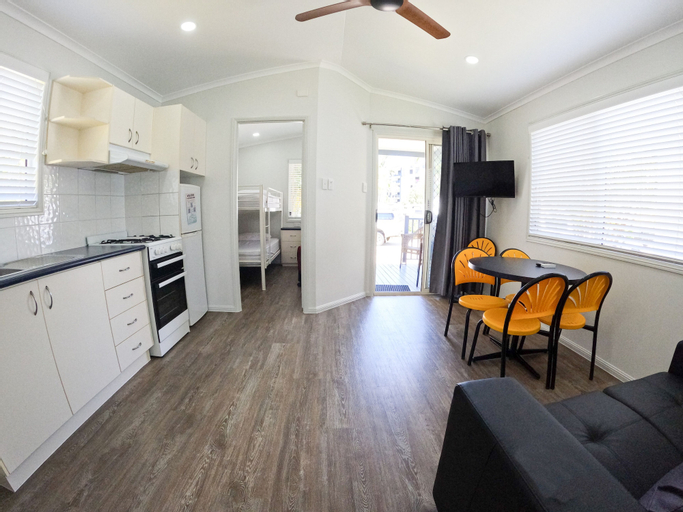 Dining Room 5