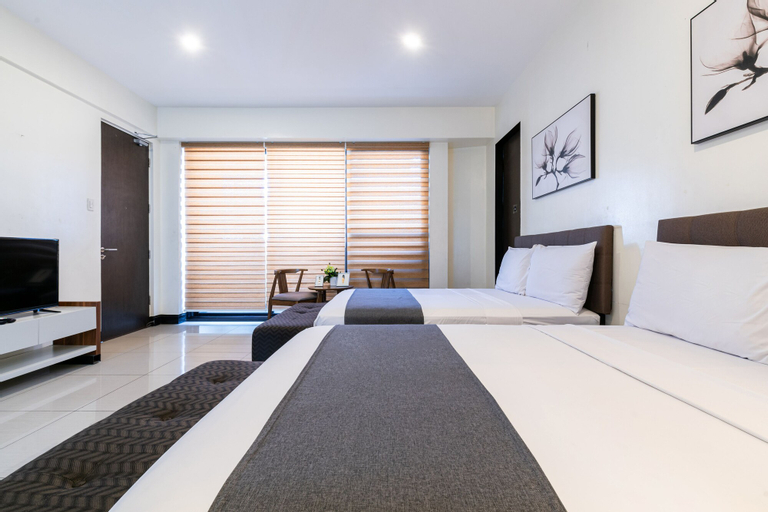 Bedroom 9
