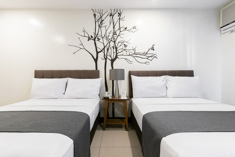 Bedroom 9