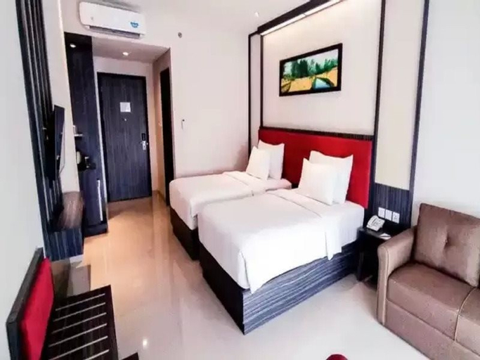 Bedroom 30
