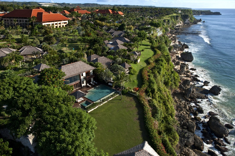 Ayana Resort Bali, Badung