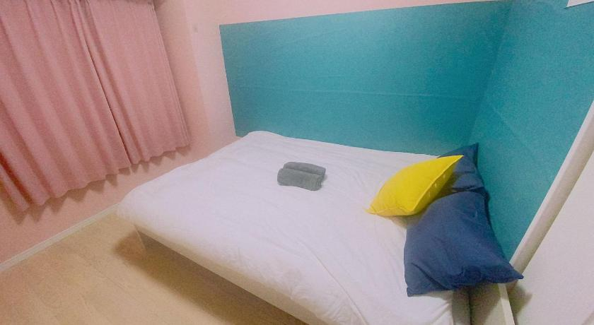 Chic and Contemporary Trendy bnb in the Heart of the City DYoYY, Shinjuku