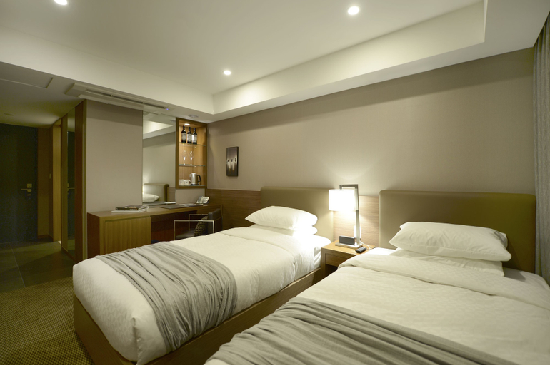Bedroom 18