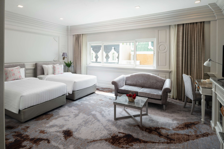 Bedroom 8