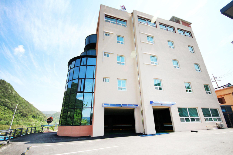 Exterior & Views 1, Gokseong Ace Motel, Gokseong