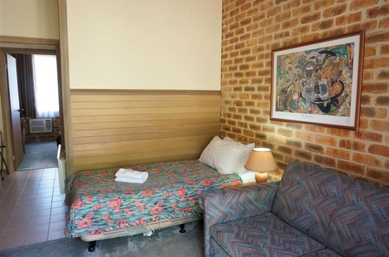 Bedroom 2, Mahogany Park, Casey - Cranbourne