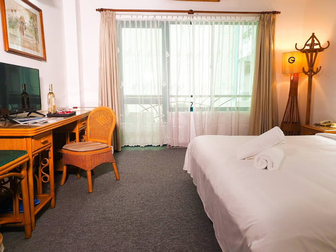 Bedroom 10