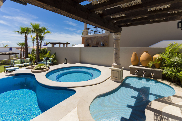 Sport & Beauty 2, Hacienda Encantada Resort & Residences, La Paz