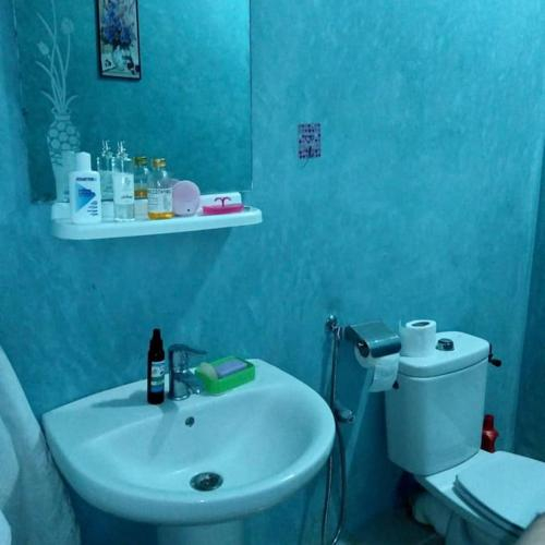 Cozy appartement, Essaouira