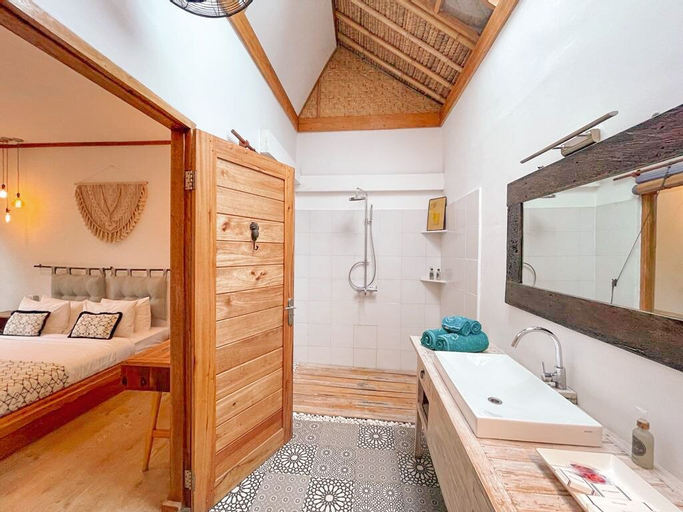 Bedroom 25